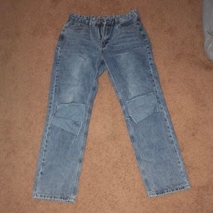 I’m selling Jeans